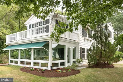 24879 W Ferry Neck Road, Royal Oak, MD 21662 - Photo 14