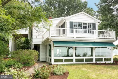 24879 W Ferry Neck Road, Royal Oak, MD 21662 - Photo 12