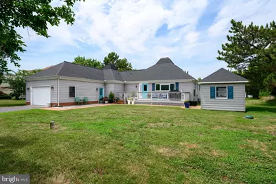 5480 Windward Drive, Tilghman, MD 21671 - Photo 58