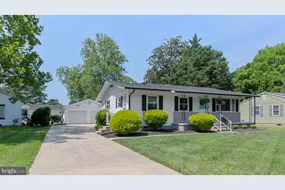 104 Sycamore Avenue, Easton, MD 21601 - Photo 2