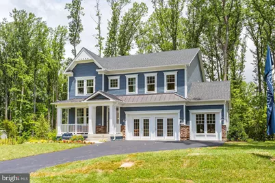 000 Quiet Hollow Court, Wye Mills, MD 21679 - Photo 1
