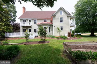 10494 Rich Neck Road, Claiborne, MD 21624 - Photo 1