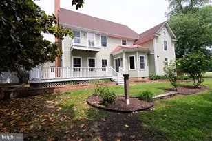 10494 Rich Neck Rd, Claiborne, MD 21624 - Photo 4