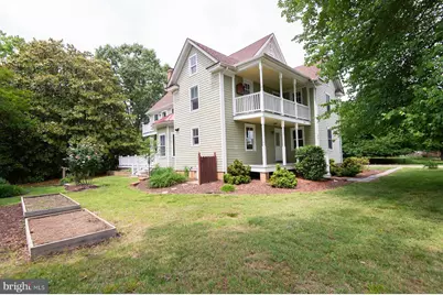 10494 Rich Neck Road, Claiborne, MD 21624 - Photo 2