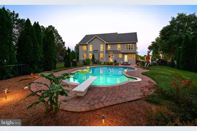 13446 Blackberry Lane, Wye Mills, MD 21679 - Photo 66