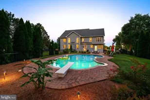 13446 Blackberry Ln, Wye Mills, MD 21679 - Photo 66