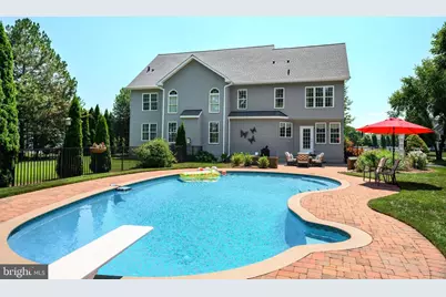 13446 Blackberry Lane, Wye Mills, MD 21679 - Photo 48