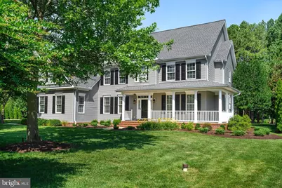 13446 Blackberry Lane, Wye Mills, MD 21679 - Photo 76