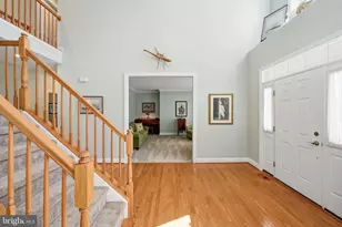 13446 Blackberry Ln, Wye Mills, MD 21679 - Photo 8