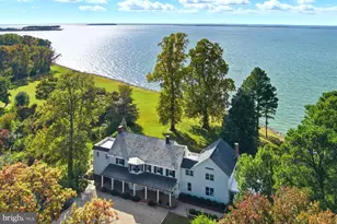 8612 Tilghman Island Rd, Wittman, MD 21676 - Photo 8
