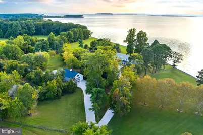 8612 Tilghman Island Road, Wittman, MD 21676 - Photo 6