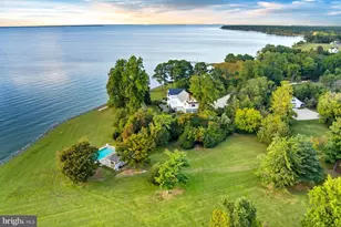 8612 Tilghman Island Rd, Wittman, MD 21676 - Photo 68