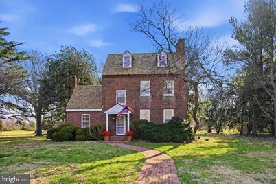 8612 Tilghman Island Road, Wittman, MD 21676 - Photo 48