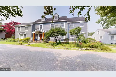 105 Jefferson Street, Oxford, MD 21654 - Photo 2