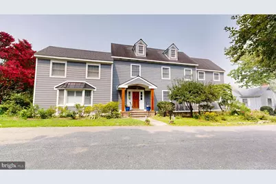 105 Jefferson Street, Oxford, MD 21654 - Photo 4