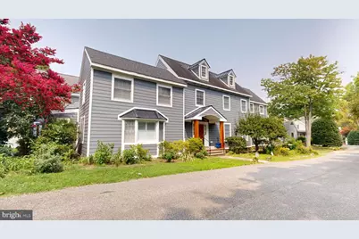 105 Jefferson Street, Oxford, MD 21654 - Photo 6
