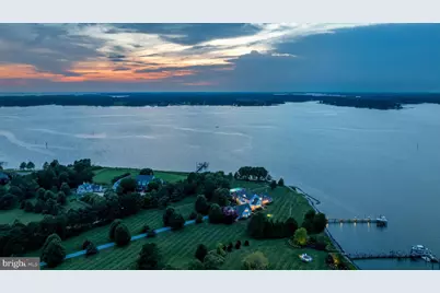 5381 Morgans Point Drive, Oxford, MD 21654 - Photo 2