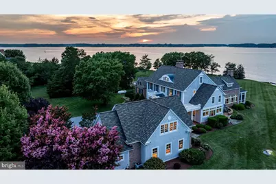 5381 Morgans Point Drive, Oxford, MD 21654 - Photo 2