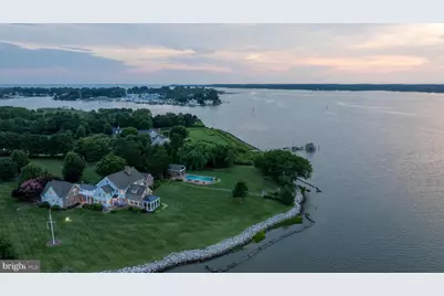 5381 Morgans Point Drive, Oxford, MD 21654 - Photo 72