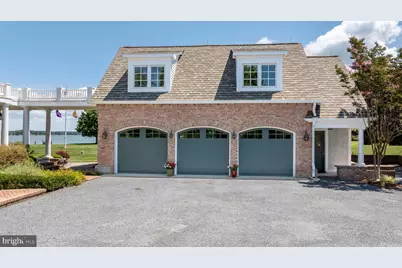 5381 Morgans Point Drive, Oxford, MD 21654 - Photo 56
