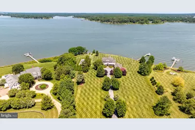 5381 Morgans Point Drive, Oxford, MD 21654 - Photo 1