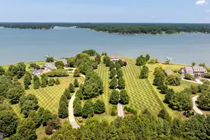 5381 Morgans Point Dr, Oxford, MD 21654 - Photo 62