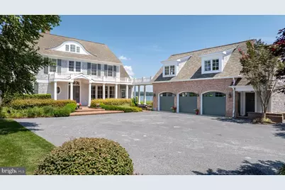 5381 Morgans Point Drive, Oxford, MD 21654 - Photo 56
