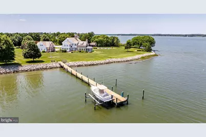 5381 Morgans Point Drive, Oxford, MD 21654 - Photo 66