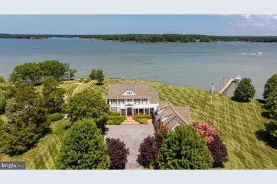 5381 Morgans Point Drive, Oxford, MD 21654 - Photo 60
