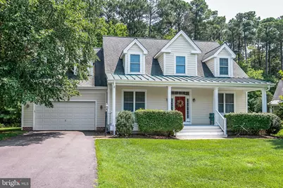 24895 Back Creek Drive, Saint Michaels, MD 21663 - Photo 2