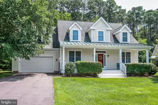 24895 Back Creek Dr, Saint Michaels, MD 21663 - Photo 2