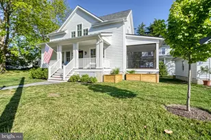 101 Tilghman St, Oxford, MD 21654 - Photo 1
