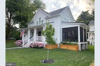 101 Tilghman Street, Oxford, MD 21654 - Photo 2