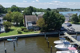 100 Pier Street W, Oxford, MD 21654 - Photo 32