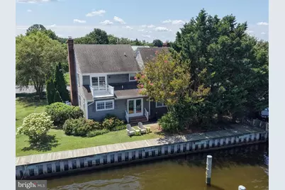 100 Pier Street W, Oxford, MD 21654 - Photo 2