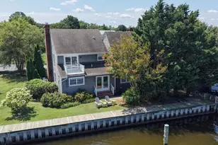 100 Pier Street W, Oxford, MD 21654 - Photo 2