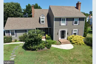 100 Pier Street W, Oxford, MD 21654 - Photo 4
