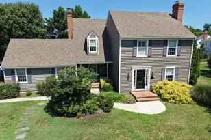 100 Pier Street W, Oxford, MD 21654 - Photo 4