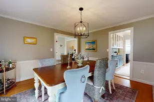 100 Pier Street W, Oxford, MD 21654 - Photo 8