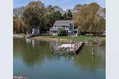 106 E Division Street, Oxford, MD 21654 - Photo 1