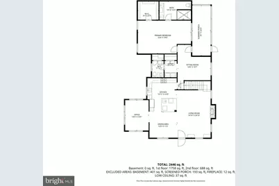 101 Seymour, Saint Michaels, MD 21663 - Photo 50