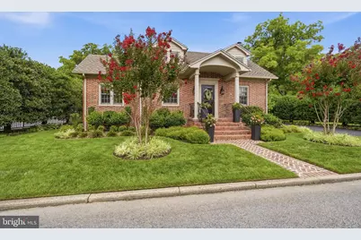 101 Seymour, Saint Michaels, MD 21663 - Photo 1
