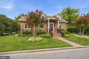 101 Seymour, Saint Michaels, MD 21663 - Photo 1