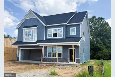 1951 Silver Lake Lane, Trappe, MD 21673 - Photo 1