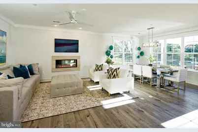 1951 Silver Lake Lane, Trappe, MD 21673 - Photo 22