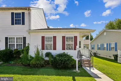 8186 June Way #601, Easton, MD 21601 - Photo 1
