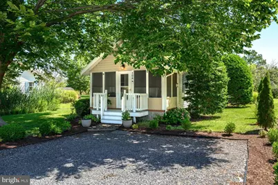 104 Bonfield Avenue, Oxford, MD 21654 - Photo 2