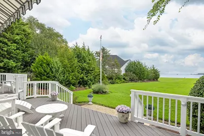 21477 Island Club Road, Tilghman, MD 21671 - Photo 4