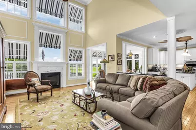 21477 Island Club Road, Tilghman, MD 21671 - Photo 12