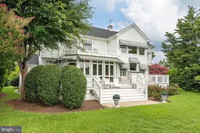 21477 Island Club Road, Tilghman, MD 21671 - Photo 44